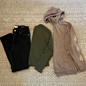 Junior Bundle